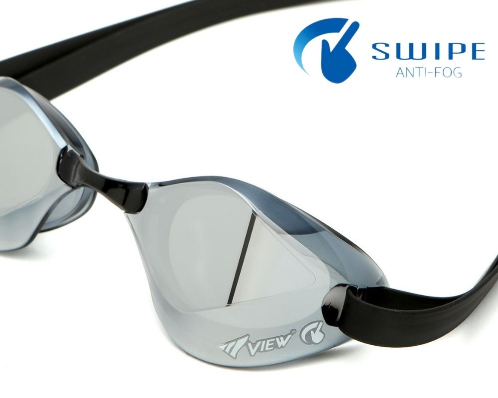 V122SAM Blade F Swipe Mirrored Goggles