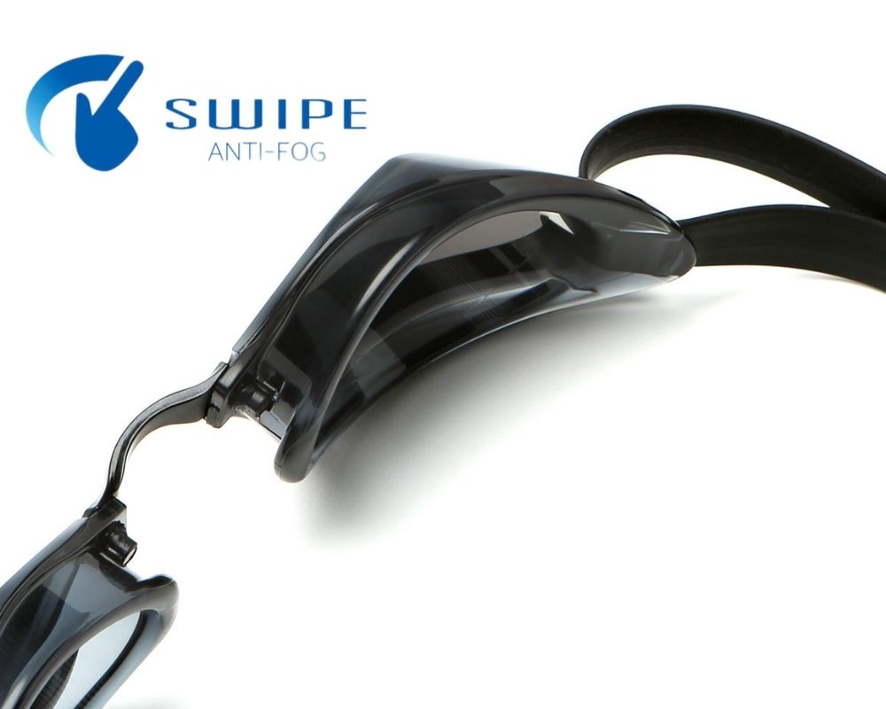 V122SAM Blade F Swipe Mirrored Goggles
