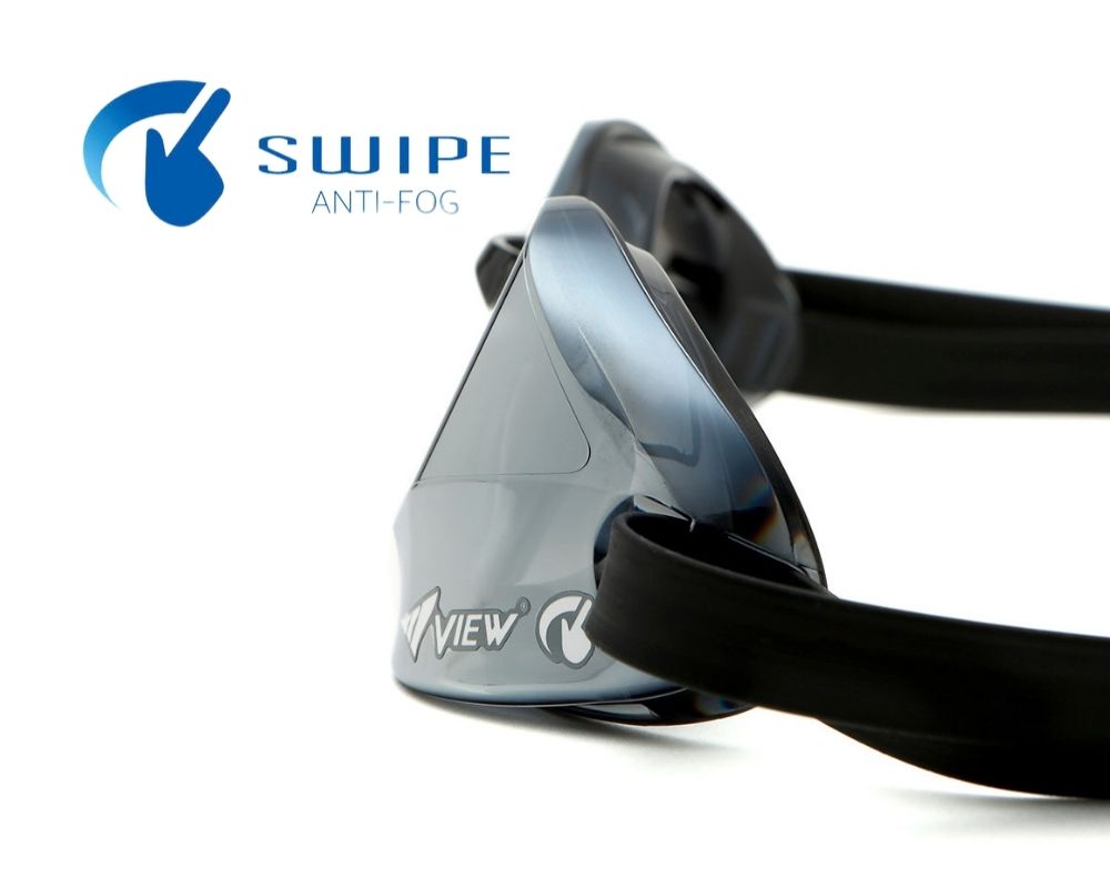 V122SAM Blade F Swipe Mirrored Goggles