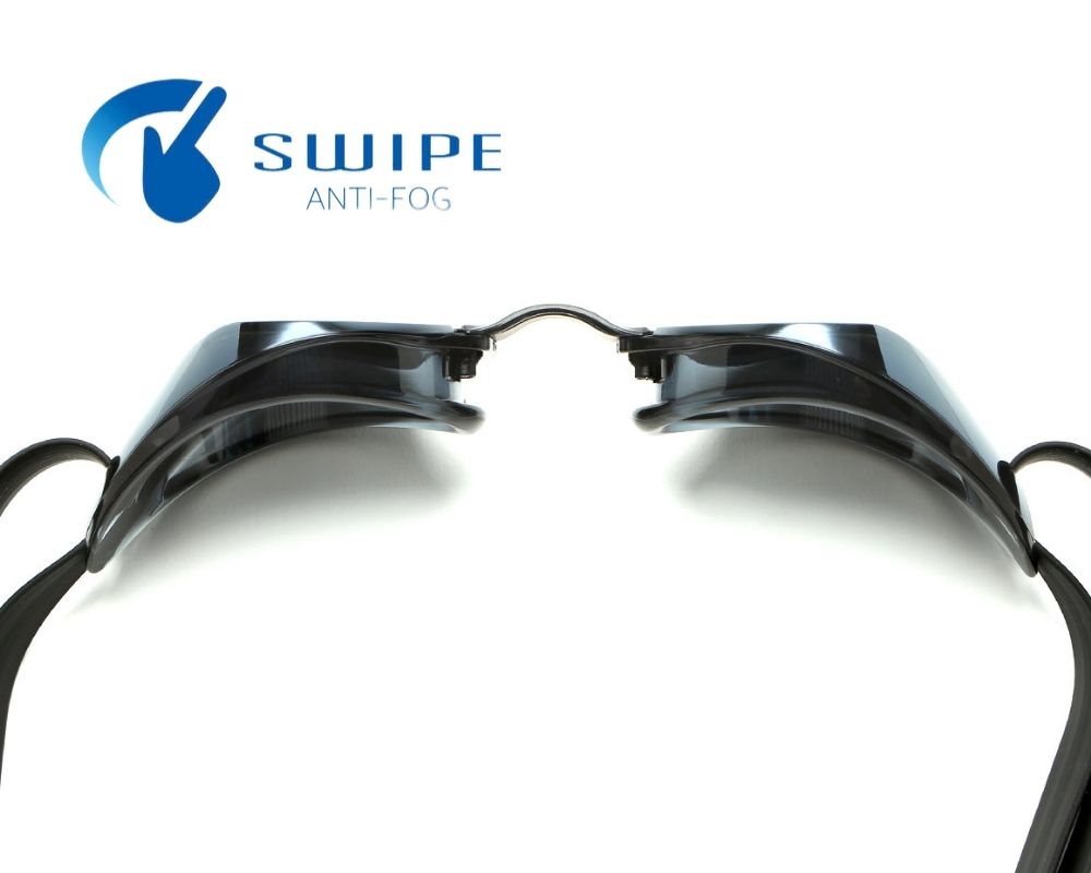 V122SAM Blade F Swipe Mirrored Goggles