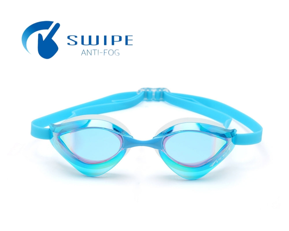V230ASAMC Blade Orca Swipe Mirrored Goggles
