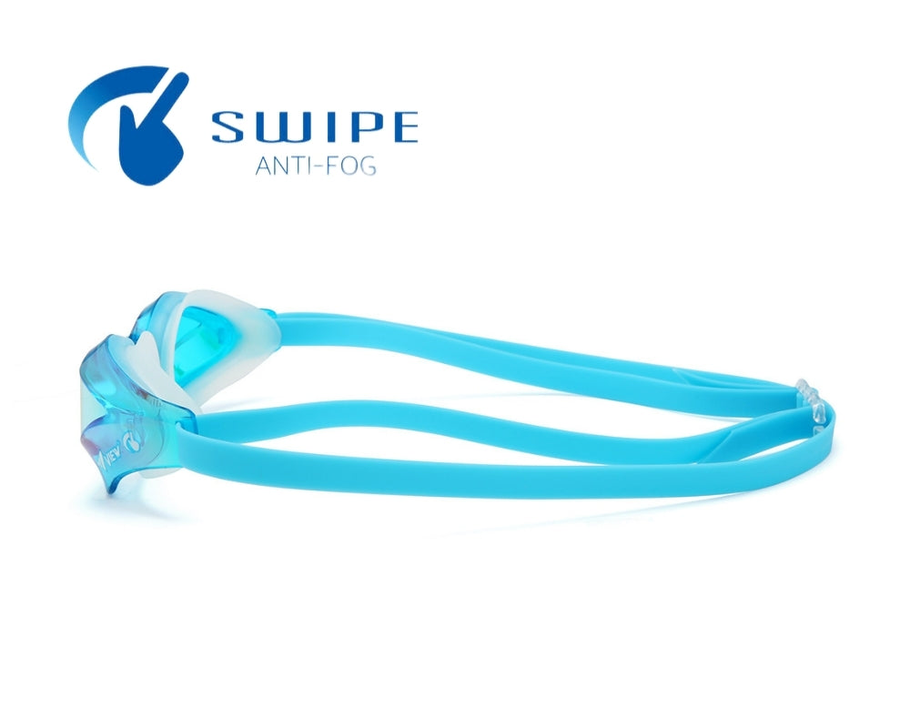 V230ASAMC Blade Orca Swipe Mirrored Goggles