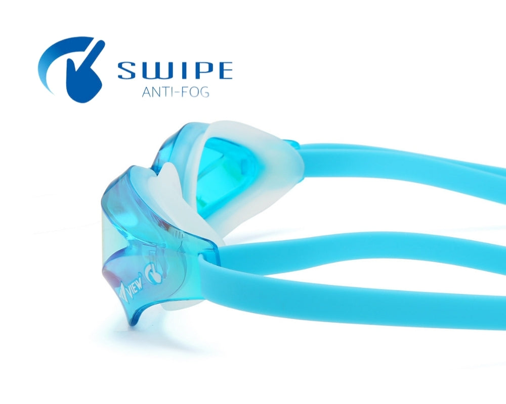 V230ASAMC Blade Orca Swipe Mirrored Goggles