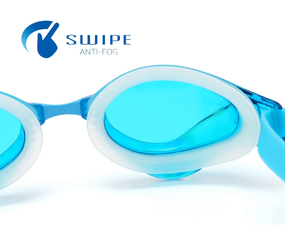 V230ASAMC Blade Orca Swipe Mirrored Goggles