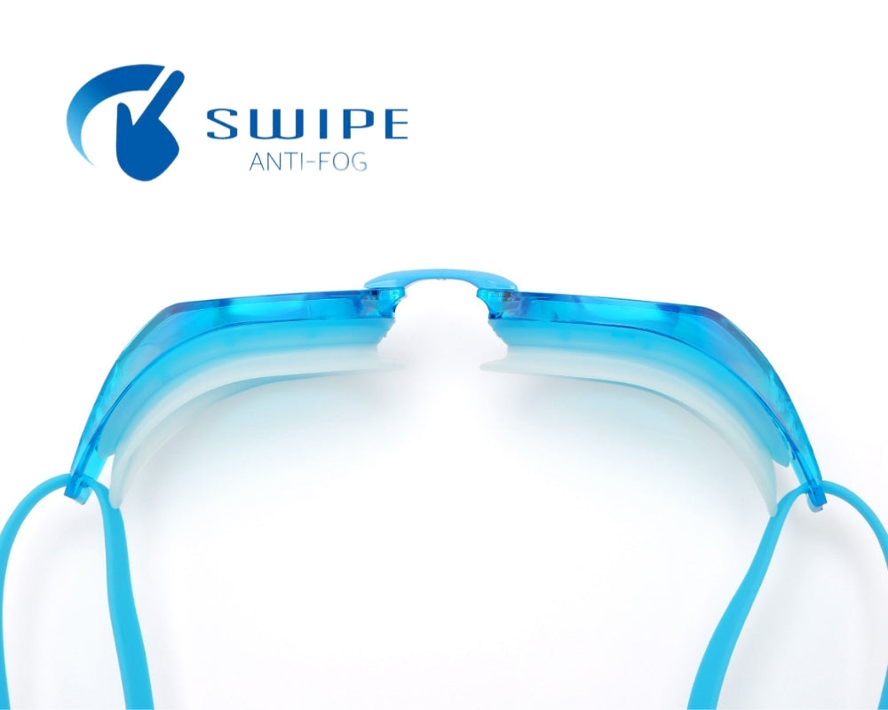 V230ASAMC Blade Orca Swipe Mirrored Goggles