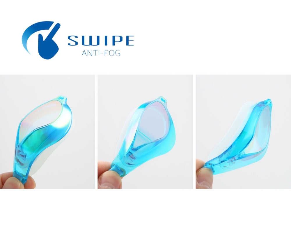 V230ASAMC Blade Orca Swipe Mirrored Goggles