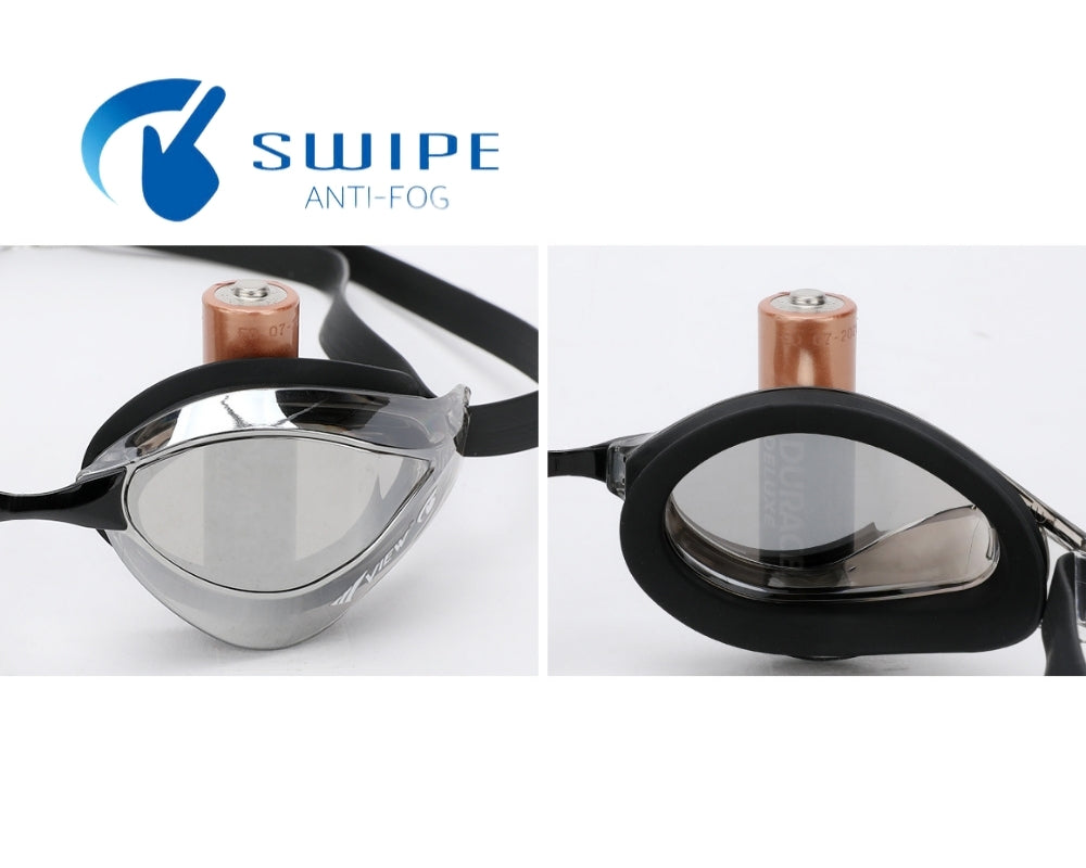 V230ASAMC Blade Orca Swipe Mirrored Goggles