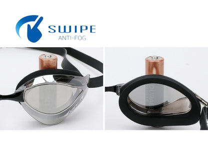 V230ASAMC Blade Orca Swipe Mirrored Goggles