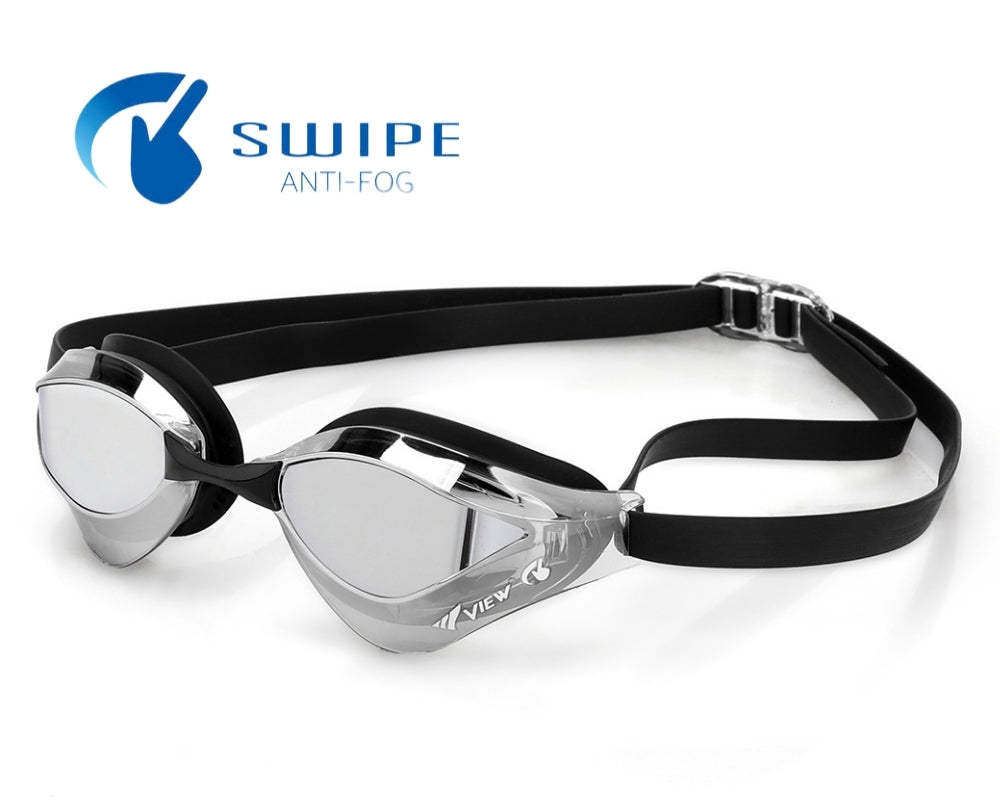V230ASAMC Blade Orca Swipe Mirrored Goggles