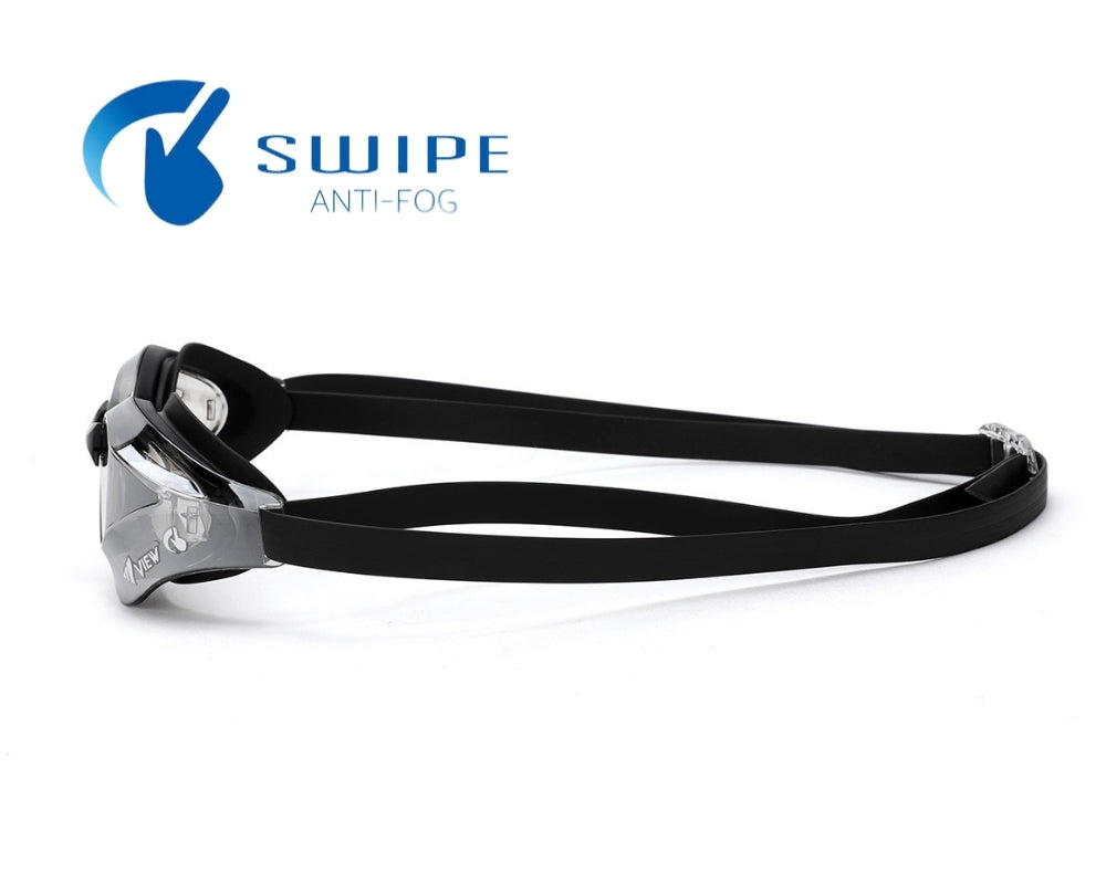 V230ASAMC Blade Orca Swipe Mirrored Goggles