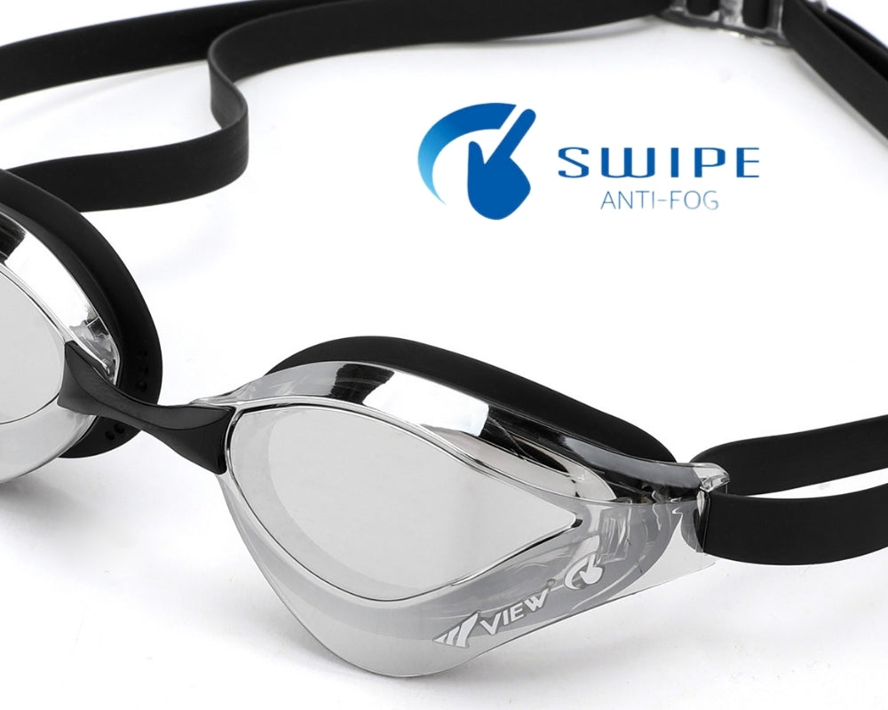 V230ASAMC Blade Orca Swipe Mirrored Goggles
