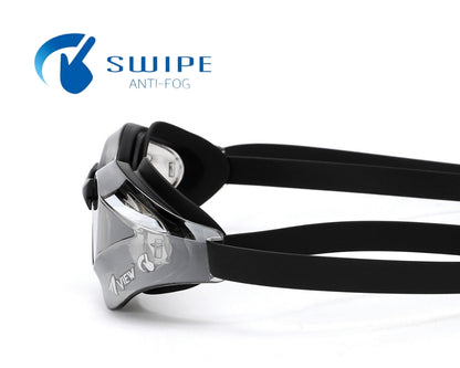 V230ASAMC Blade Orca Swipe Mirrored Goggles