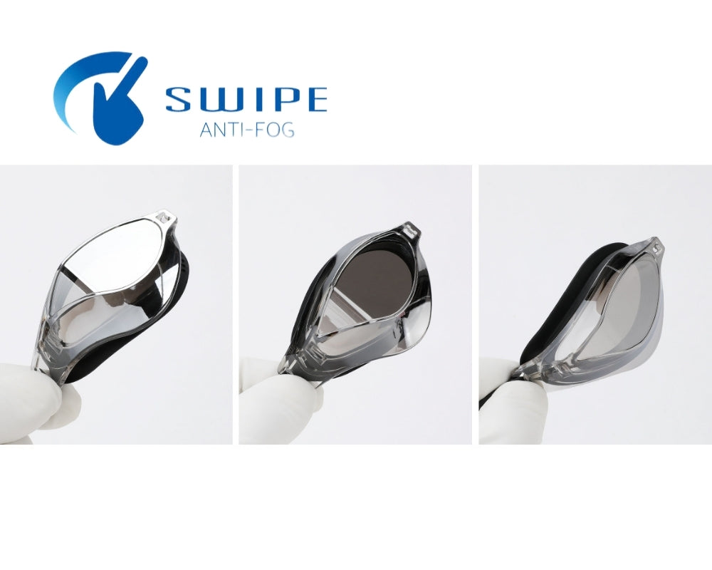 V230ASAMC Blade Orca Swipe Mirrored Goggles