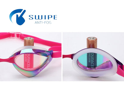 V230ASAMC Blade Orca Swipe Mirrored Goggles
