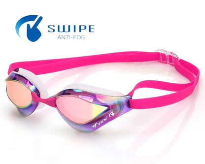 V230ASAMC Blade Orca Swipe Mirrored Goggles