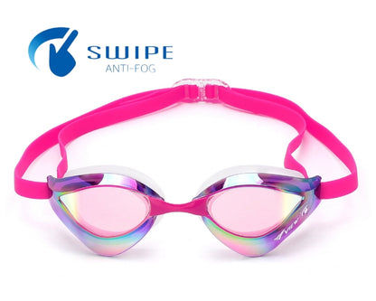 V230ASAMC Blade Orca Swipe Mirrored Goggles