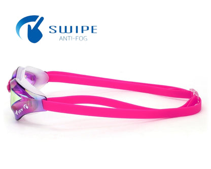 V230ASAMC Blade Orca Swipe Mirrored Goggles