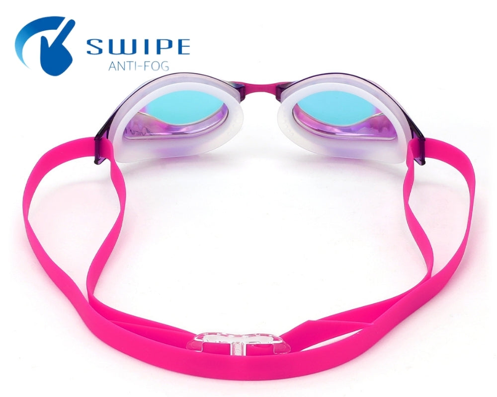 V230ASAMC Blade Orca Swipe Mirrored Goggles