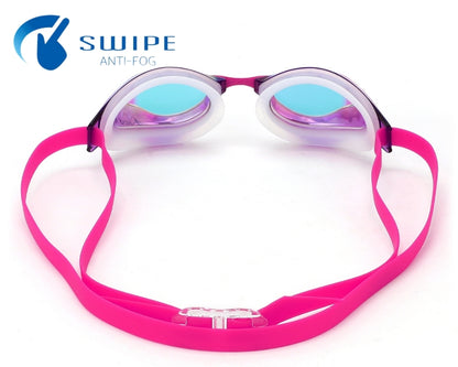 V230ASAMC Blade Orca Swipe Mirrored Goggles