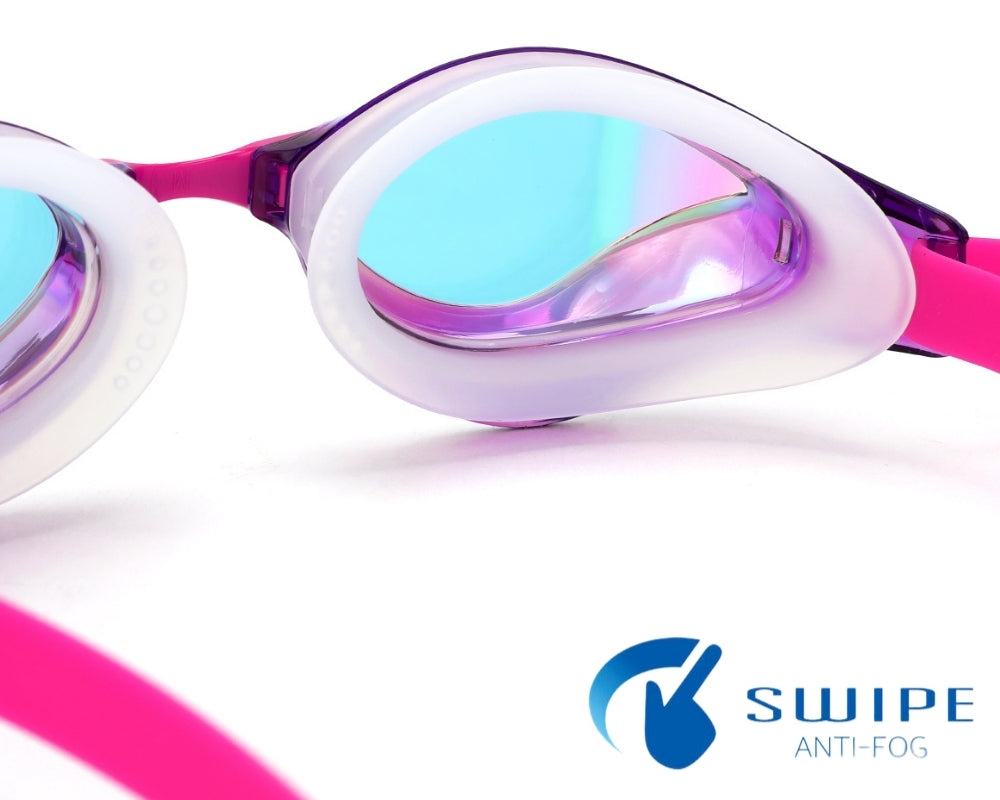 V230ASAMC Blade Orca Swipe Mirrored Goggles