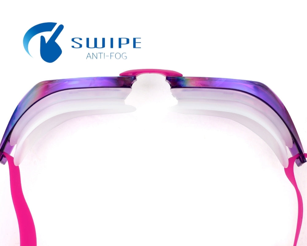 V230ASAMC Blade Orca Swipe Mirrored Goggles