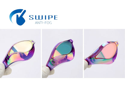 V230ASAMC Blade Orca Swipe Mirrored Goggles