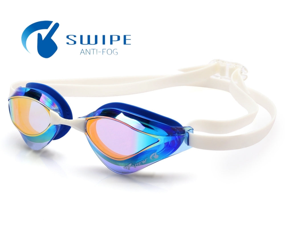V230ASAMC Blade Orca Swipe Mirrored Goggles