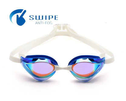 V230ASAMC Blade Orca Swipe Mirrored Goggles