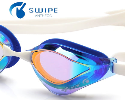 V230ASAMC Blade Orca Swipe Mirrored Goggles