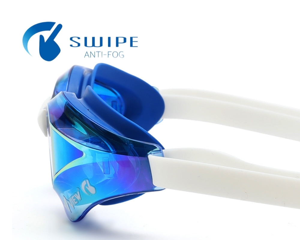 V230ASAMC Blade Orca Swipe Mirrored Goggles