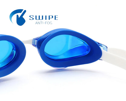 V230ASAMC Blade Orca Swipe Mirrored Goggles