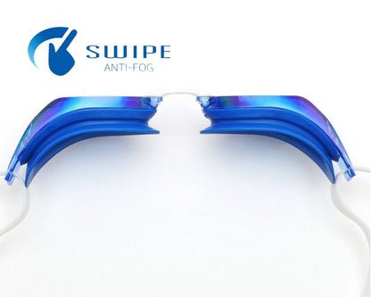 V230ASAMC Blade Orca Swipe Mirrored Goggles