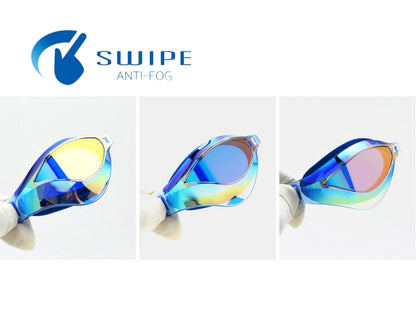 V230ASAMC Blade Orca Swipe Mirrored Goggles