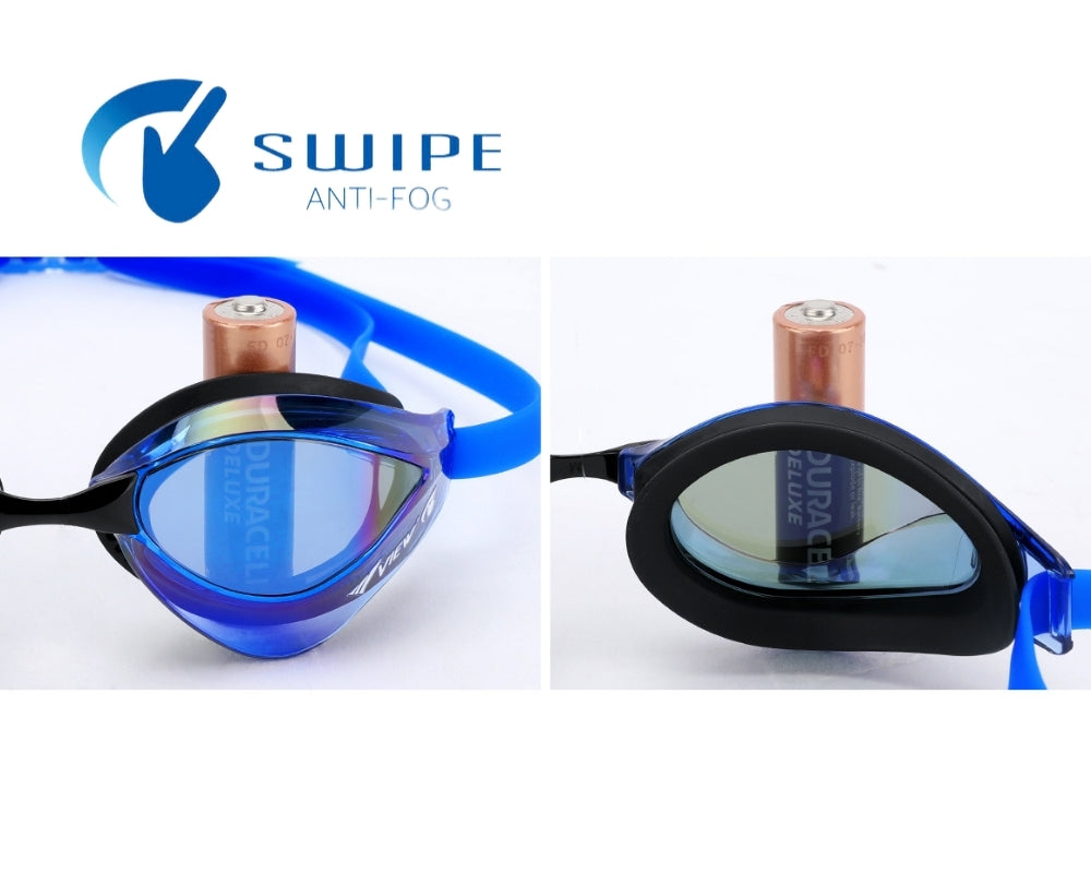 V230ASAMC Blade Orca Swipe Mirrored Goggles