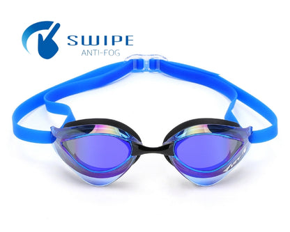 V230ASAMC Blade Orca Swipe Mirrored Goggles