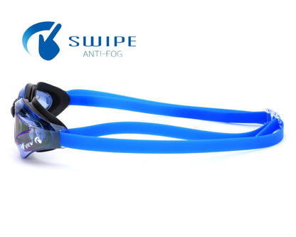 V230ASAMC Blade Orca Swipe Mirrored Goggles