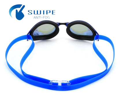 V230ASAMC Blade Orca Swipe Mirrored Goggles