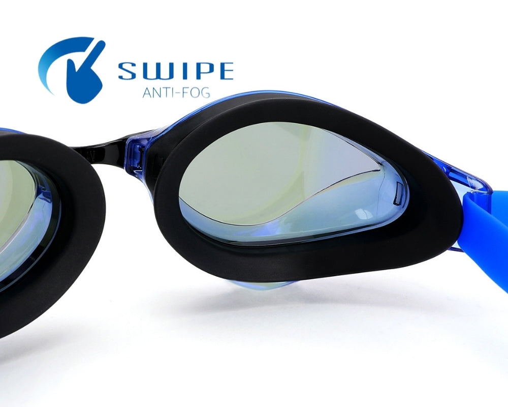V230ASAMC Blade Orca Swipe Mirrored Goggles