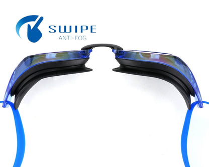 V230ASAMC Blade Orca Swipe Mirrored Goggles