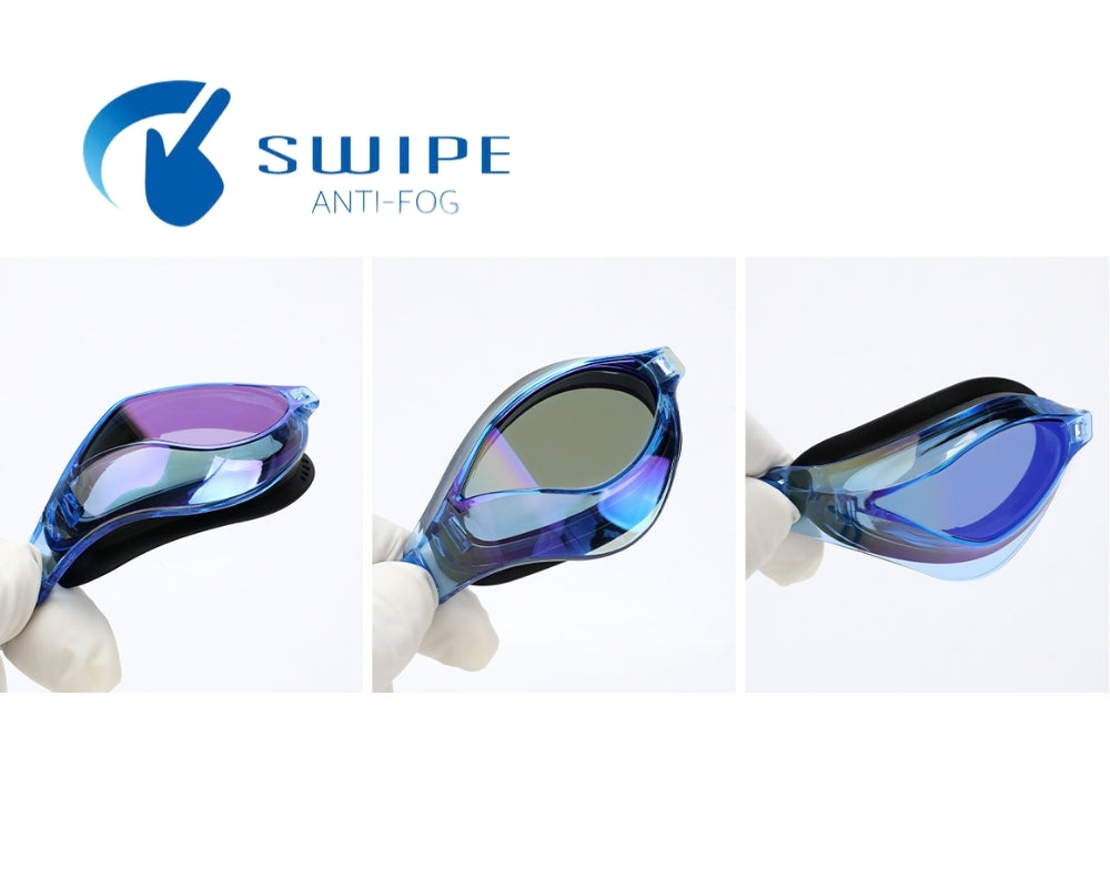 V230ASAMC Blade Orca Swipe Mirrored Goggles
