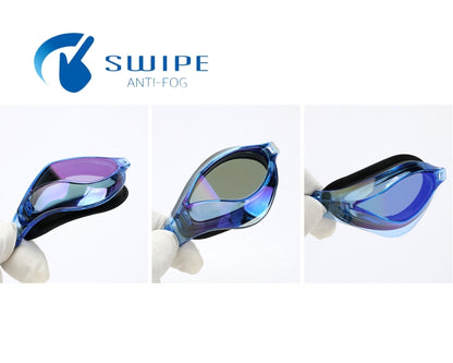 V230ASAMC Blade Orca Swipe Mirrored Goggles