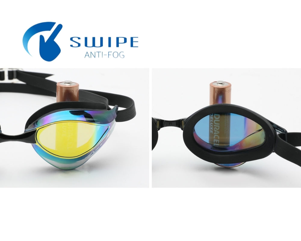 V230ASAMC Blade Orca Swipe Mirrored Goggles