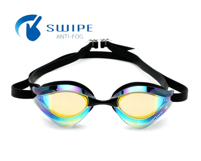 V230ASAMC Blade Orca Swipe Mirrored Goggles