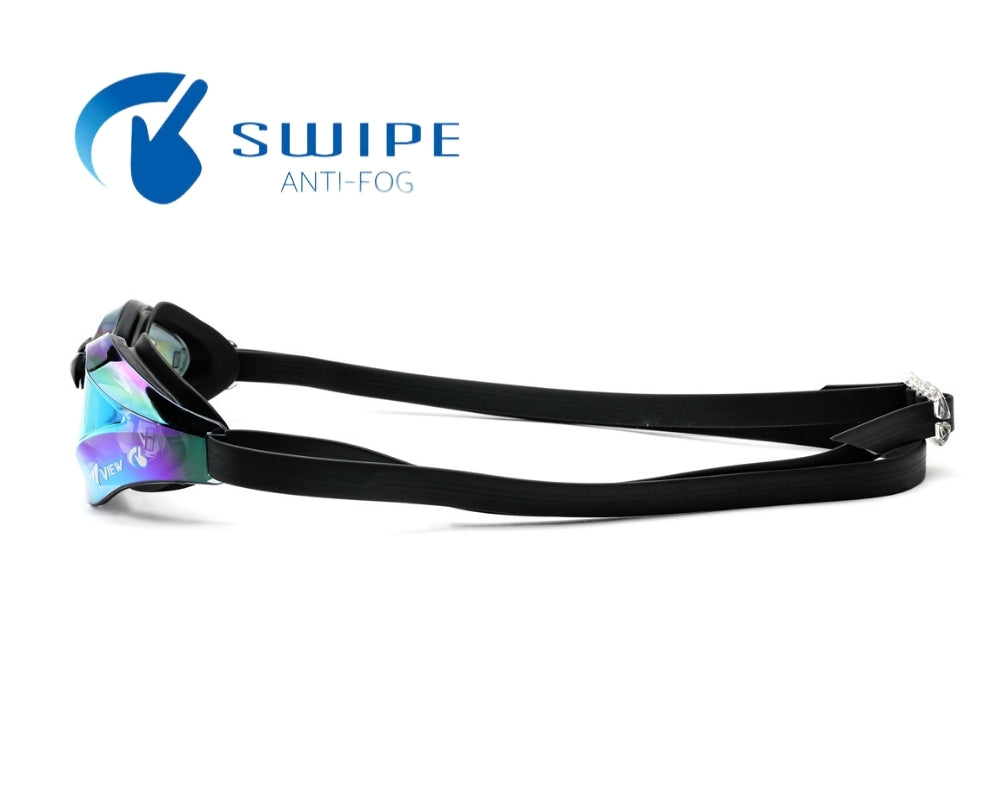 V230ASAMC Blade Orca Swipe Mirrored Goggles