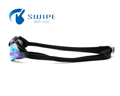 V230ASAMC Blade Orca Swipe Mirrored Goggles