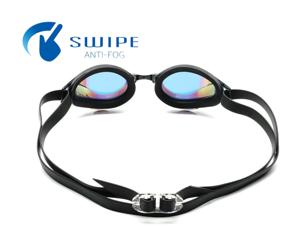 V230ASAMC Blade Orca Swipe Mirrored Goggles
