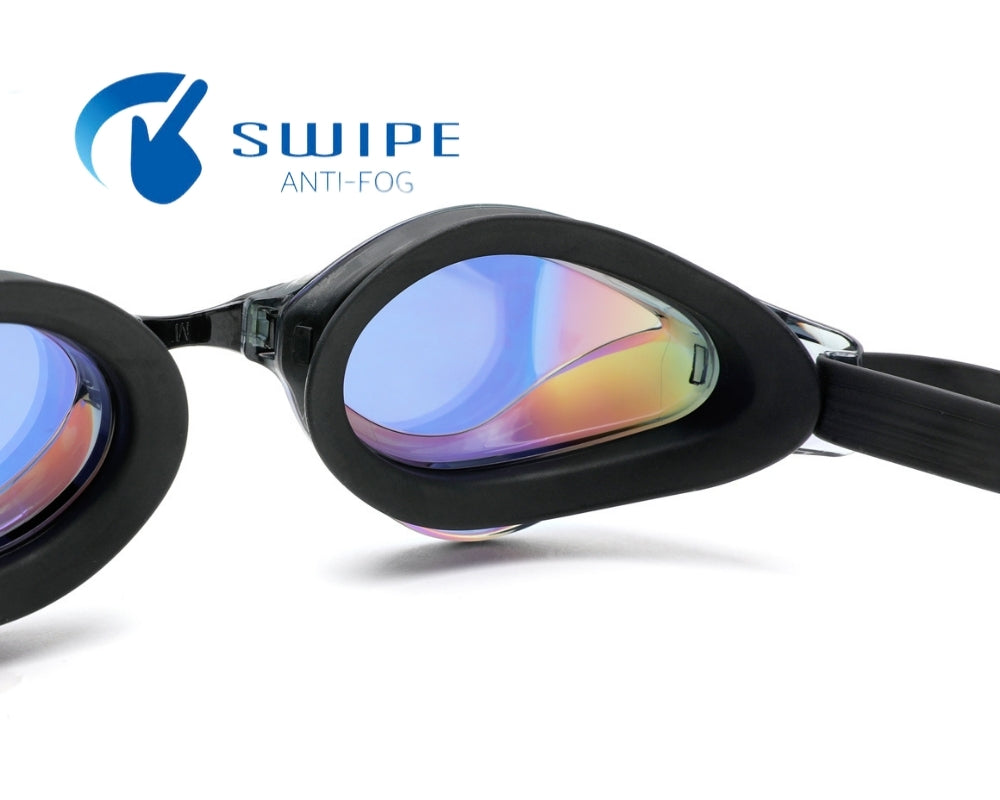 V230ASAMC Blade Orca Swipe Mirrored Goggles