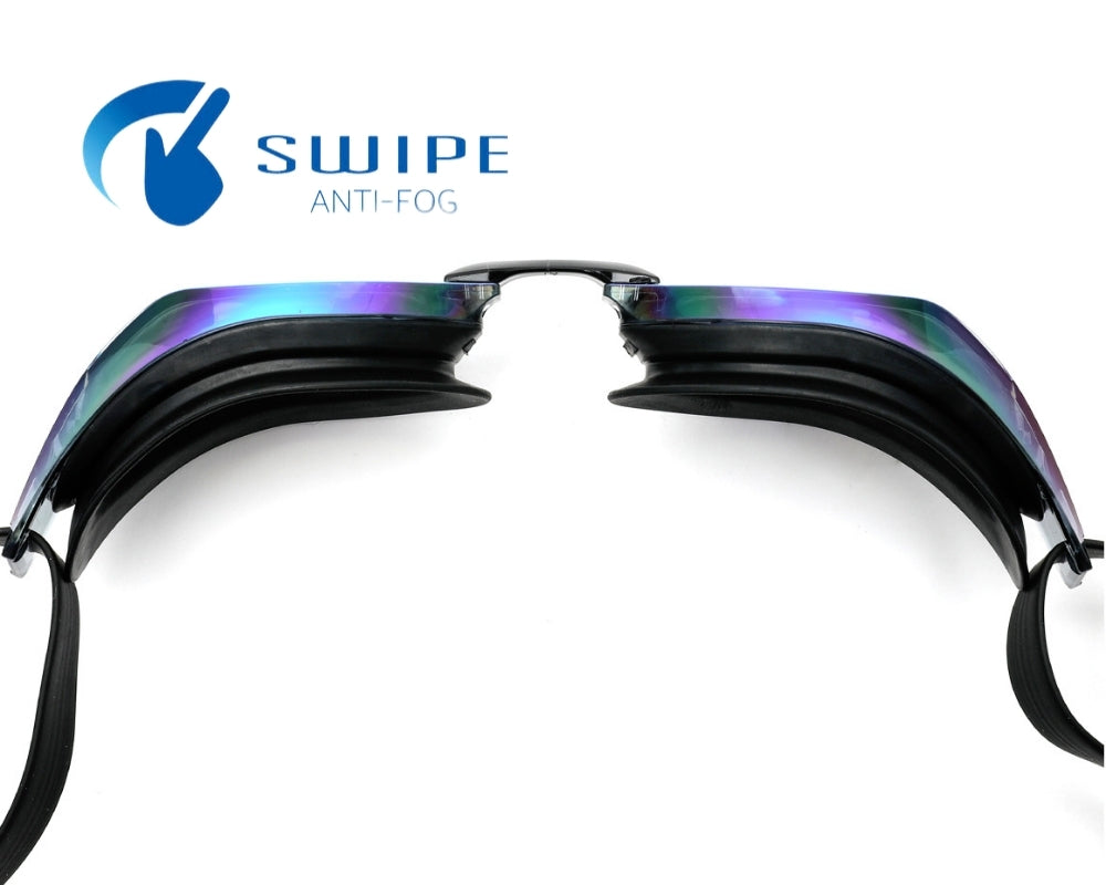 V230ASAMC Blade Orca Swipe Mirrored Goggles