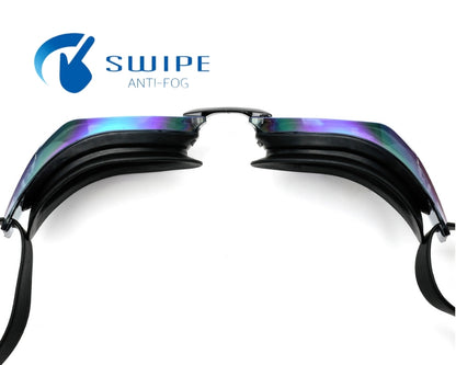 V230ASAMC Blade Orca Swipe Mirrored Goggles