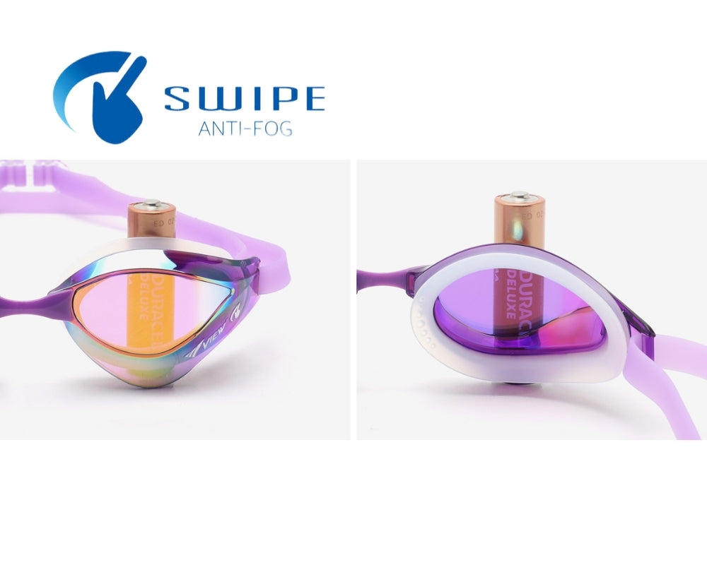 V230ASAMC Blade Orca Swipe Mirrored Goggles